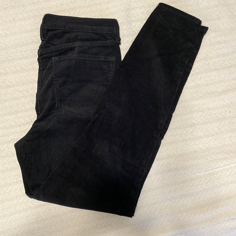 GAP Denim Corduroys